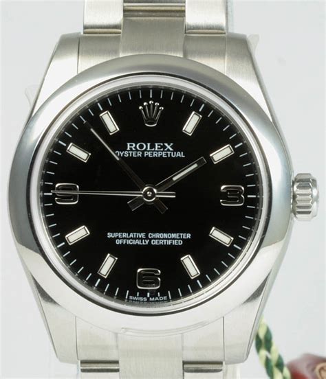 rolex oyster 177200 discount|Rolex Certified Pre.